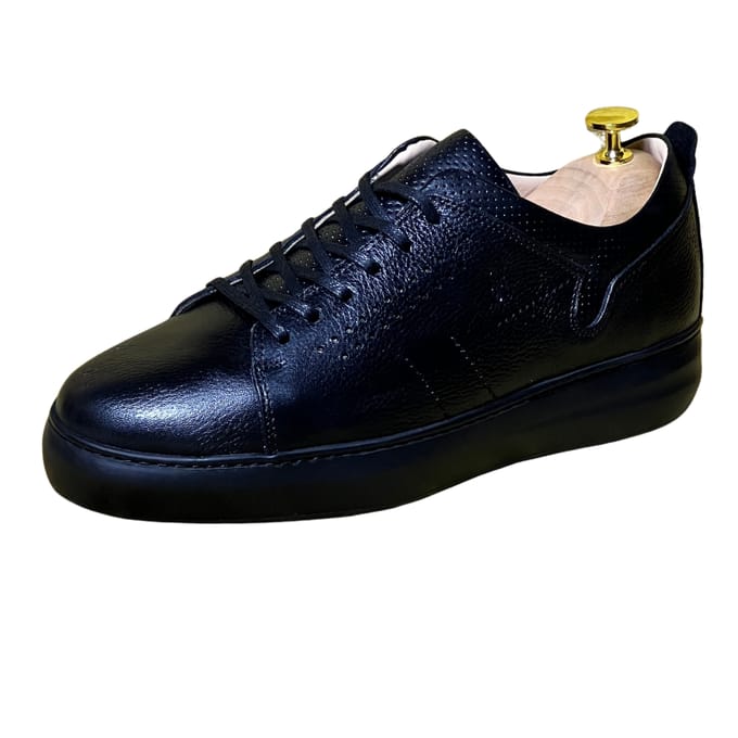 Chaussure médicale 100%100 cuir très bonne qualité