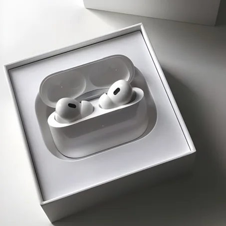 Apple AirPods Pro (2 Generation) Wireless