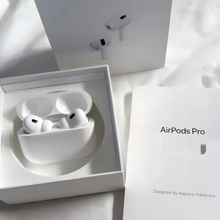 Apple AirPods Pro (2 Generation) Wireless