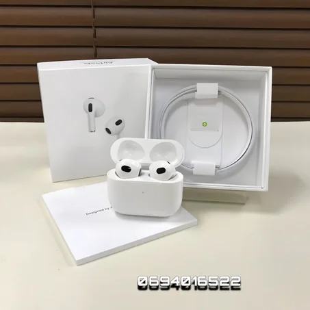 AirPods (3 Generation) Wireless