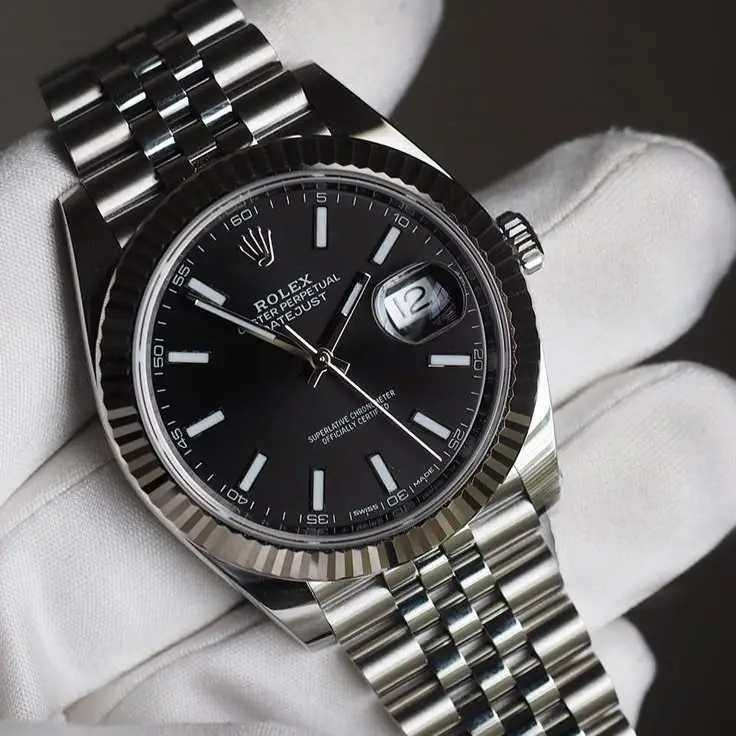 Rolex Datejust 41 Premium High Quality