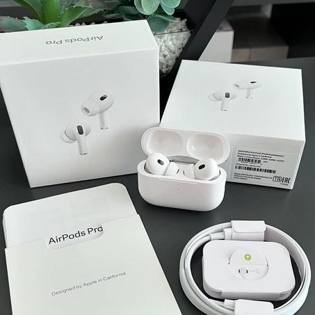 ©AirPods Pro 2ᵉ génération USA Premium