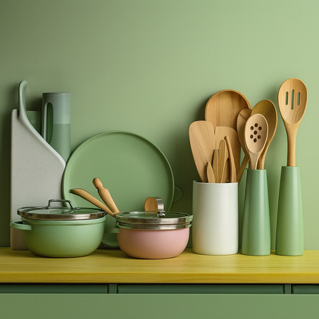 أجهزة المطبخ