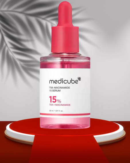 سيروم الصفاء – ميديكوب