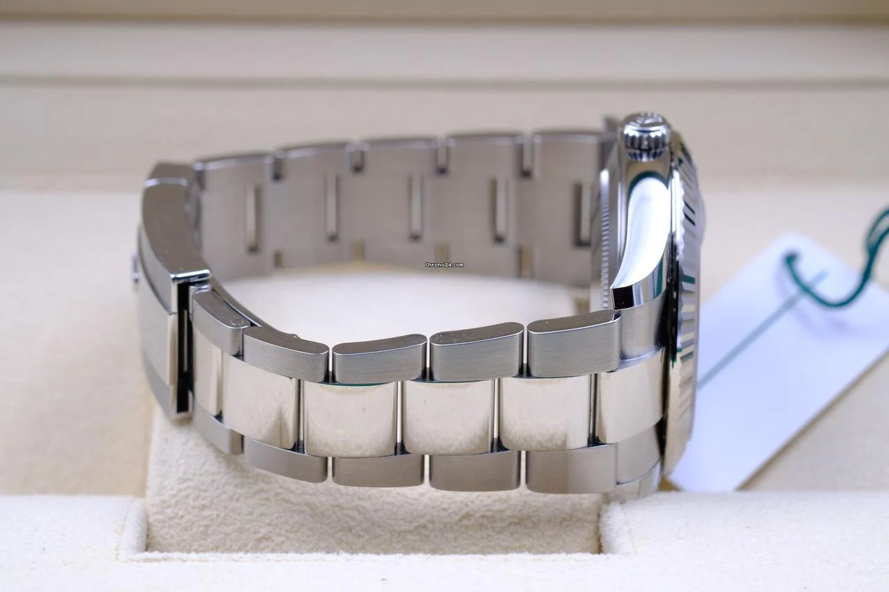 رولكس ديت جست الرائعة 41