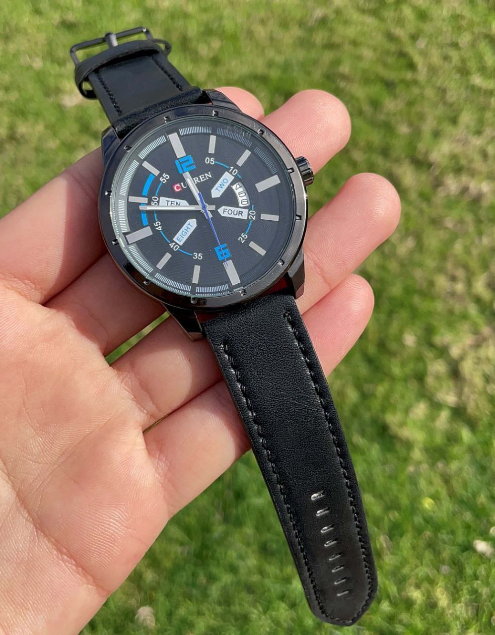 ساعة Curren جودة ممتازة