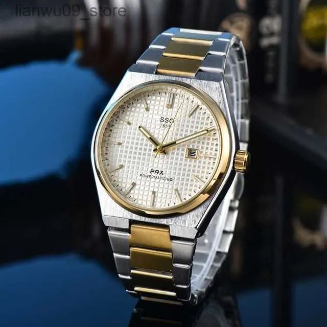 ساعة للرجال Montre  très bon qualité