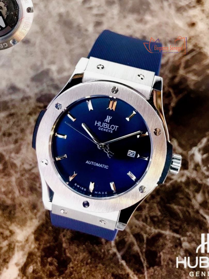 ساعة للرجال