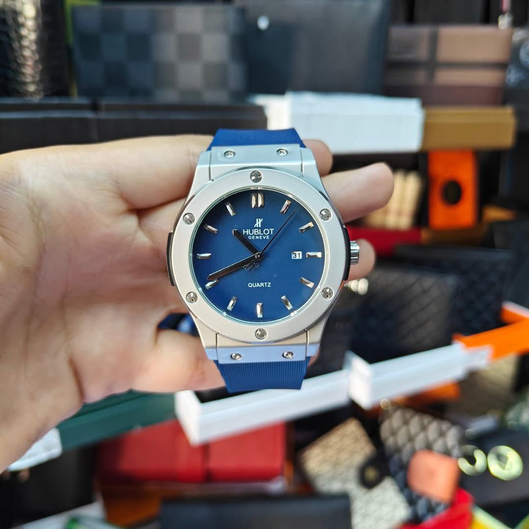 ساعة للرجال