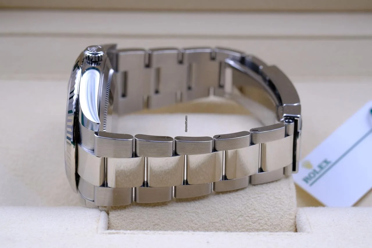 رولكس ديت جست الرائعة 41