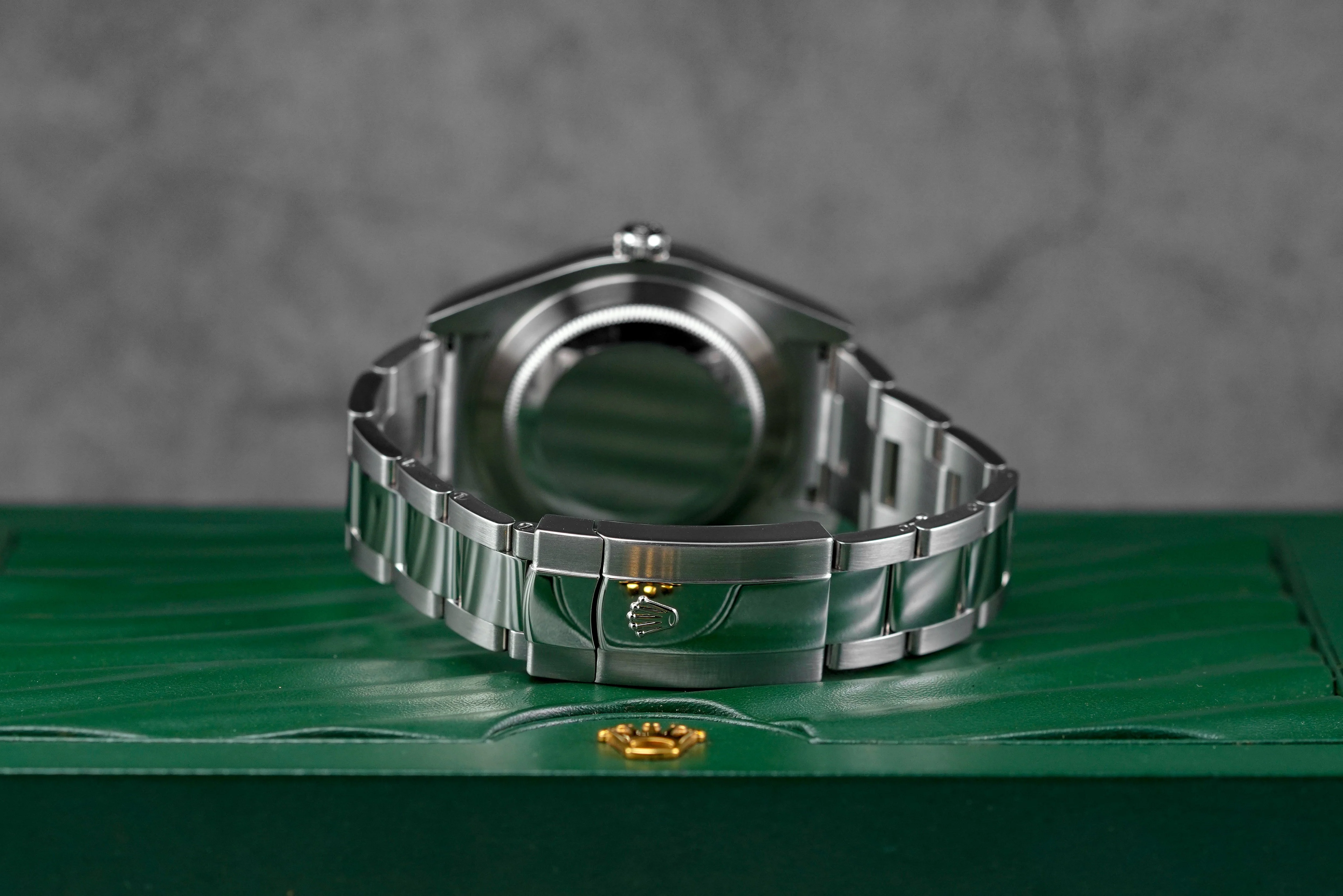 رولكس ديت جست الرائعة 41