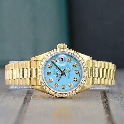 ساعة نسائية رائعة