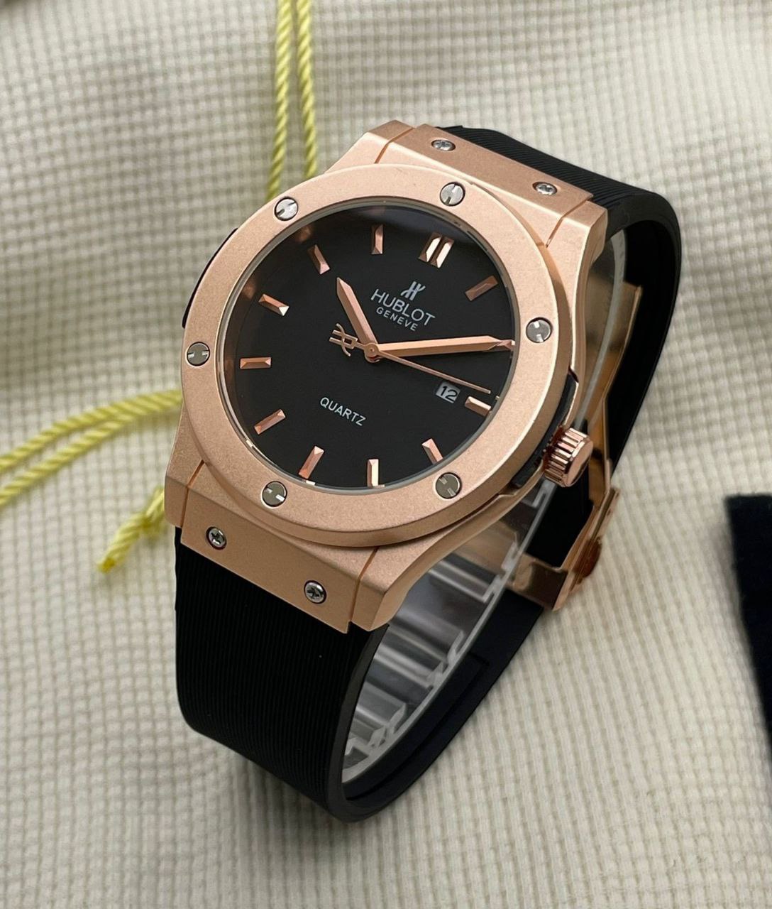 ساعة للرجال