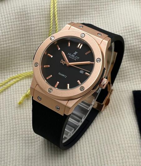 ساعة للرجال