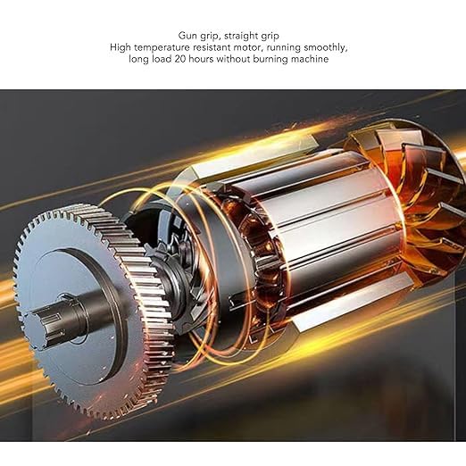 مجموعة مفكات براغي كهربائية من شيام إنترناشونال