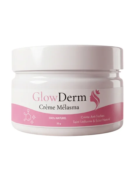 CREME GLOWDERM