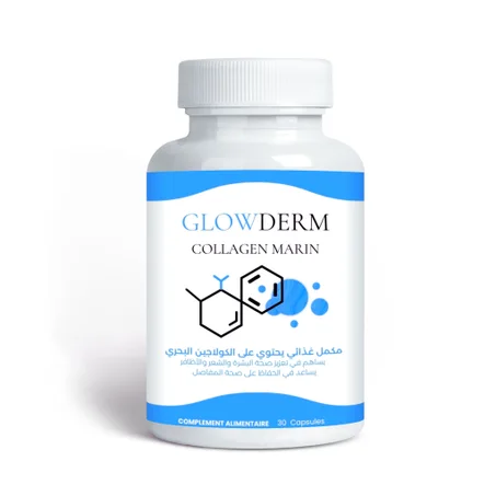 GLOWDERM COLLAGEN MARIN