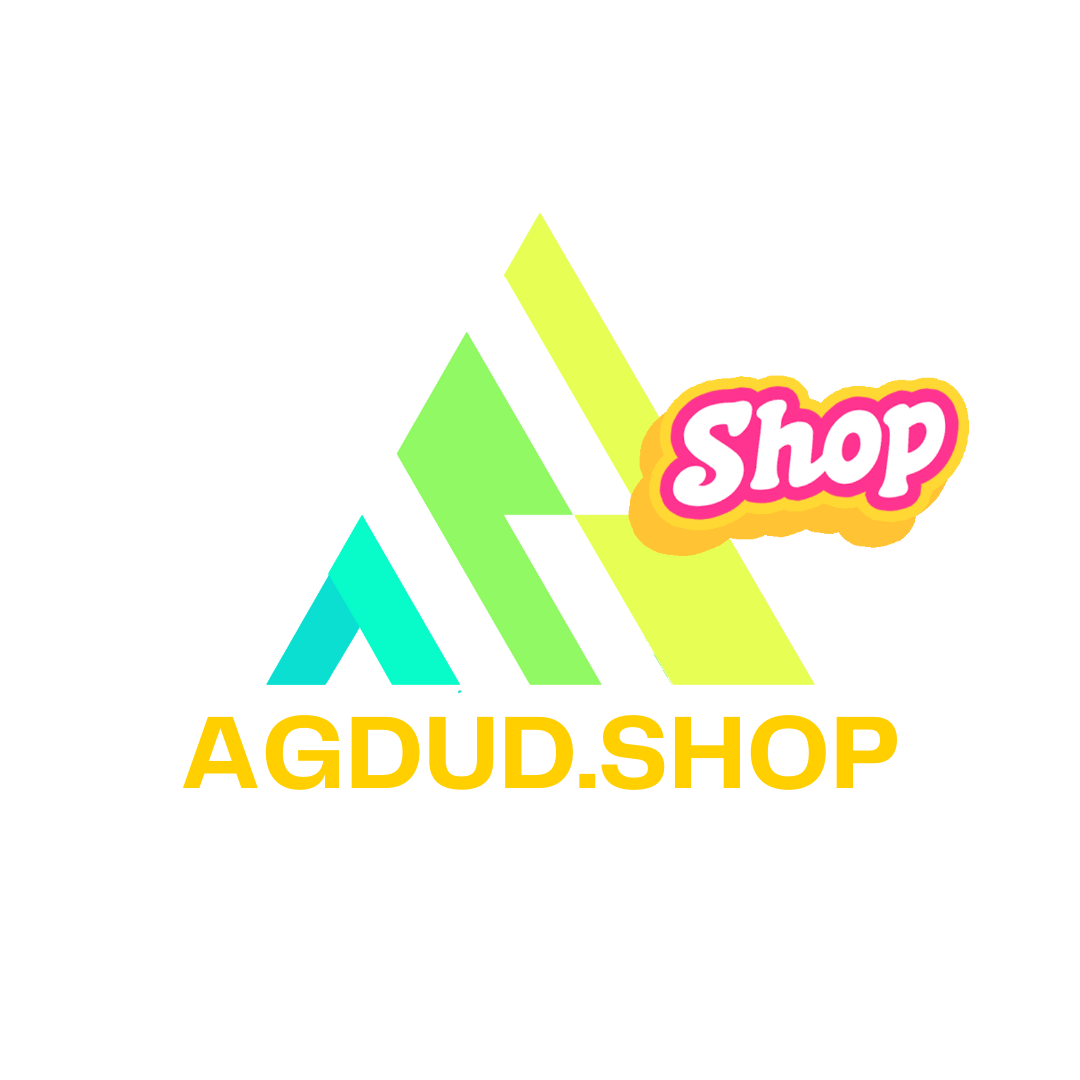 Agdud Shop