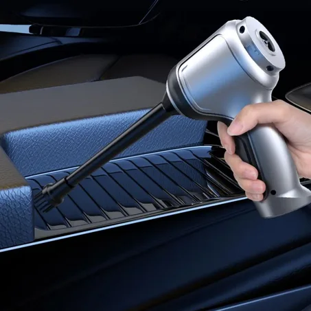 المكنسة الكهربائية المحمولة 3 في 1 للتنظيف والنفخ والشفط متعددة الوظائف (copy)