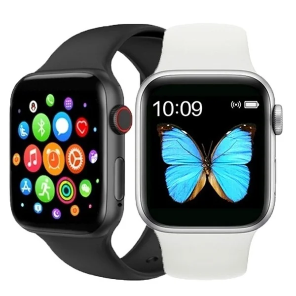 Relógio Inteligente - FitPro 1