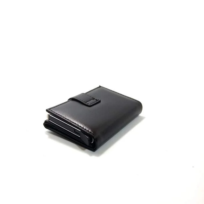 Duas Carteiras eSlide - RFID