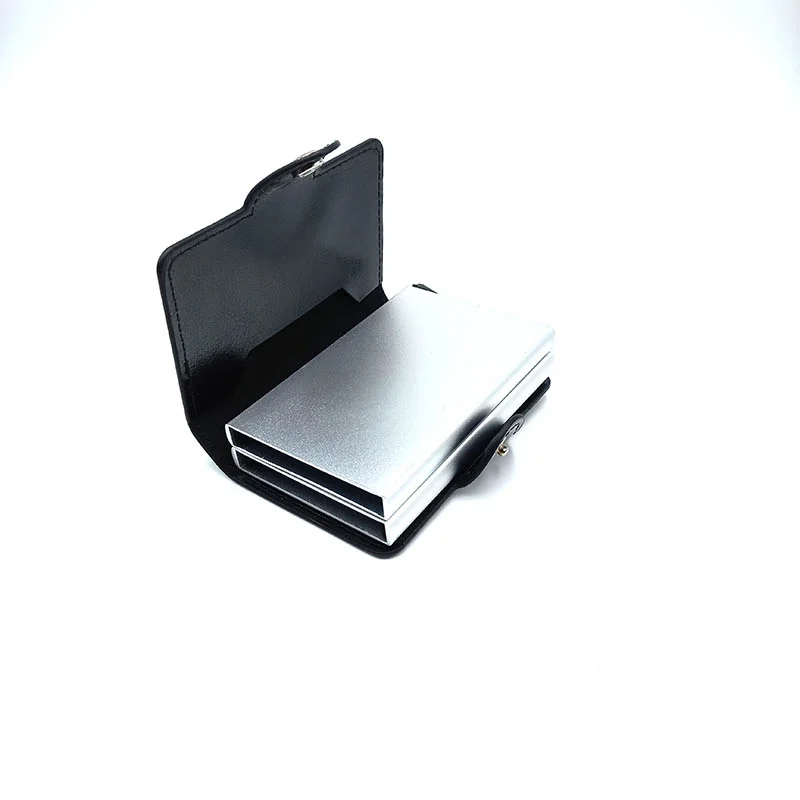 Carteira eSlide Duplicada - RFID