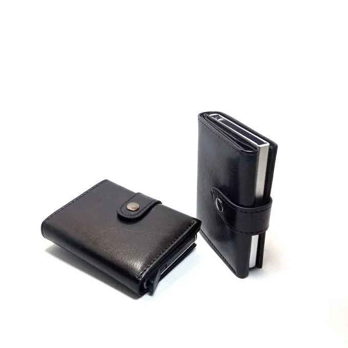 Duas Carteiras eSlide - RFID