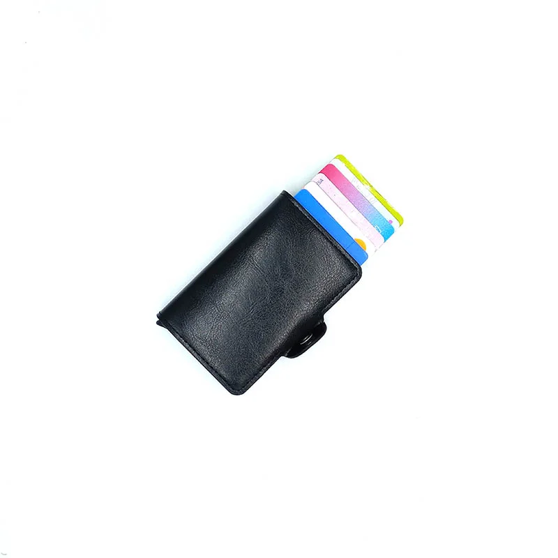 Carteira eSlide Duplicada - RFID