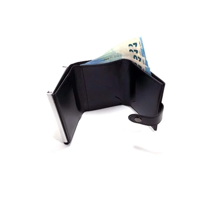 Duas Carteiras eSlide - RFID