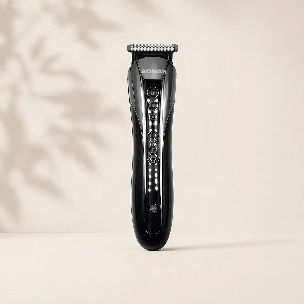 eSonar – Aparador Pro de Cabelo e Barba