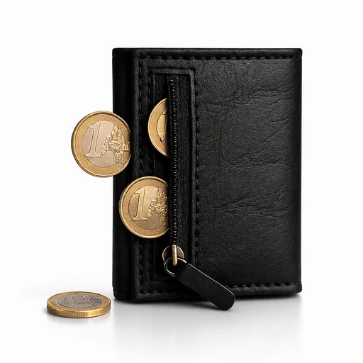 Carteira eSlim - RFID