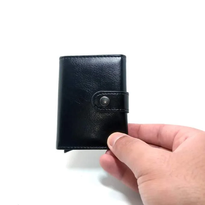 Duas Carteiras eSlide - RFID