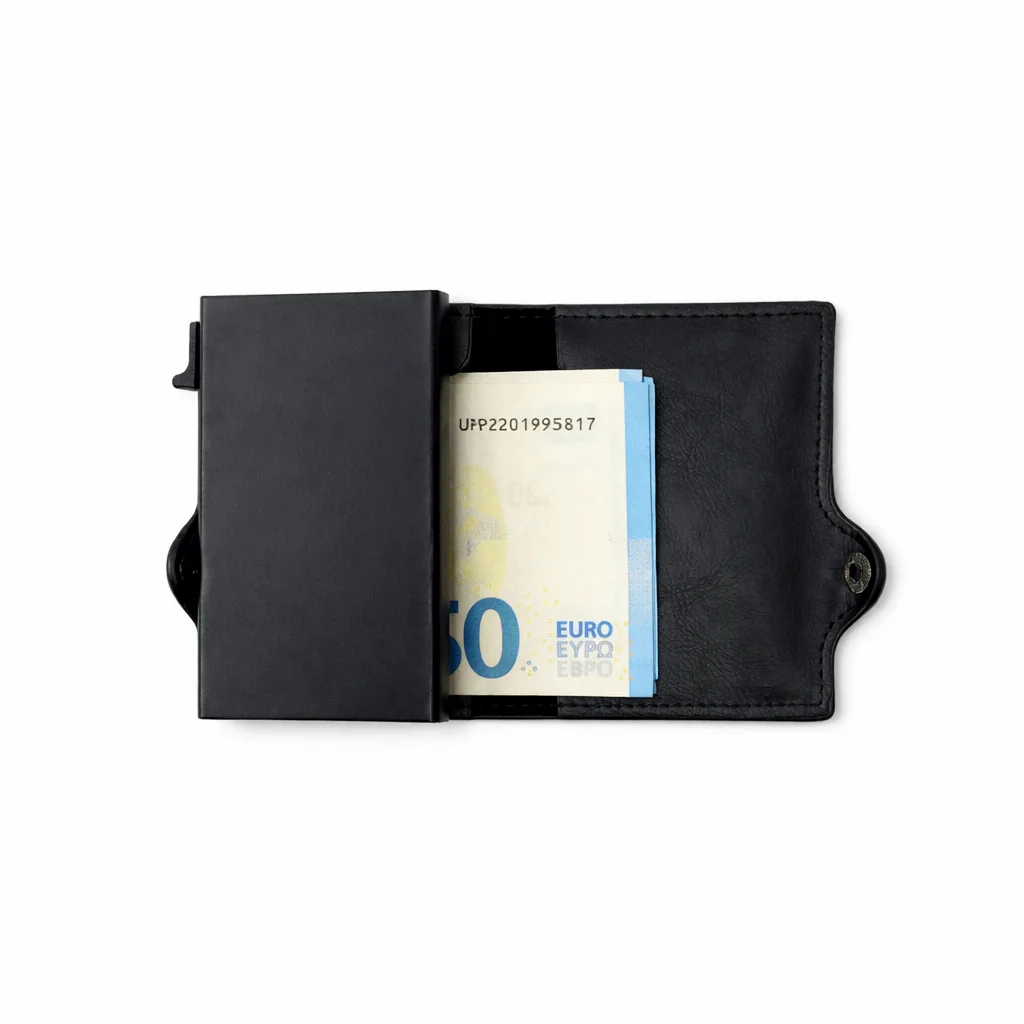 Carteira  eCore - RFID