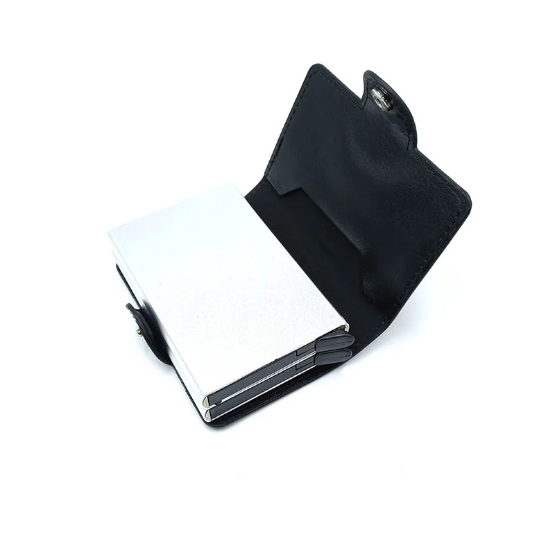 Carteira eSlide Duplicada - RFID