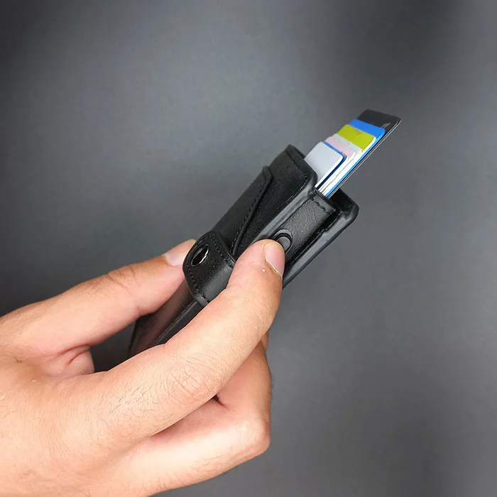 Carteira eSpeed - RFID