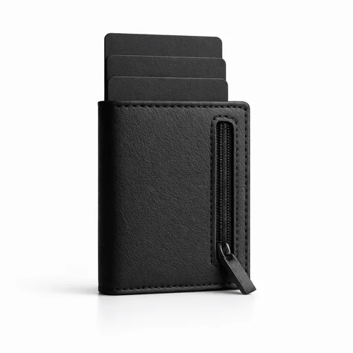 Carteira eSlim - RFID