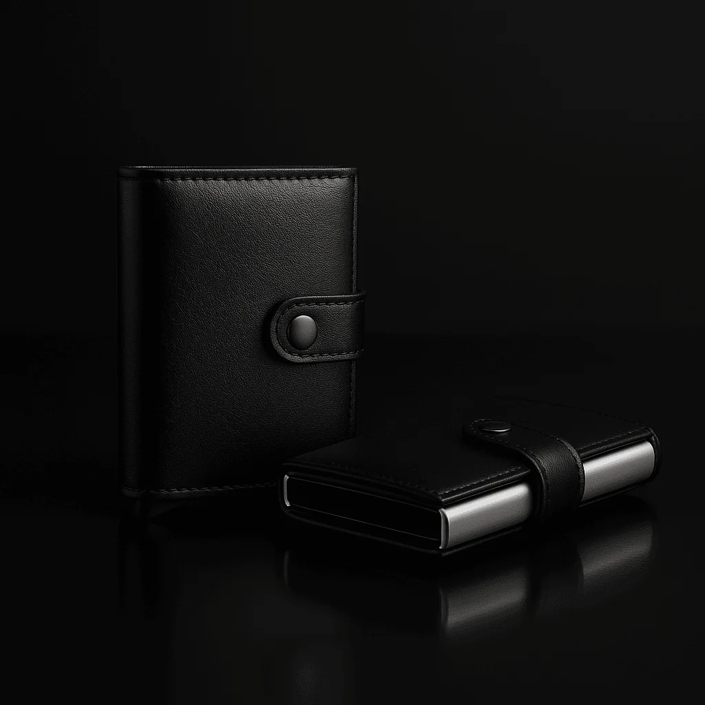 Carteira eSlide - RFID