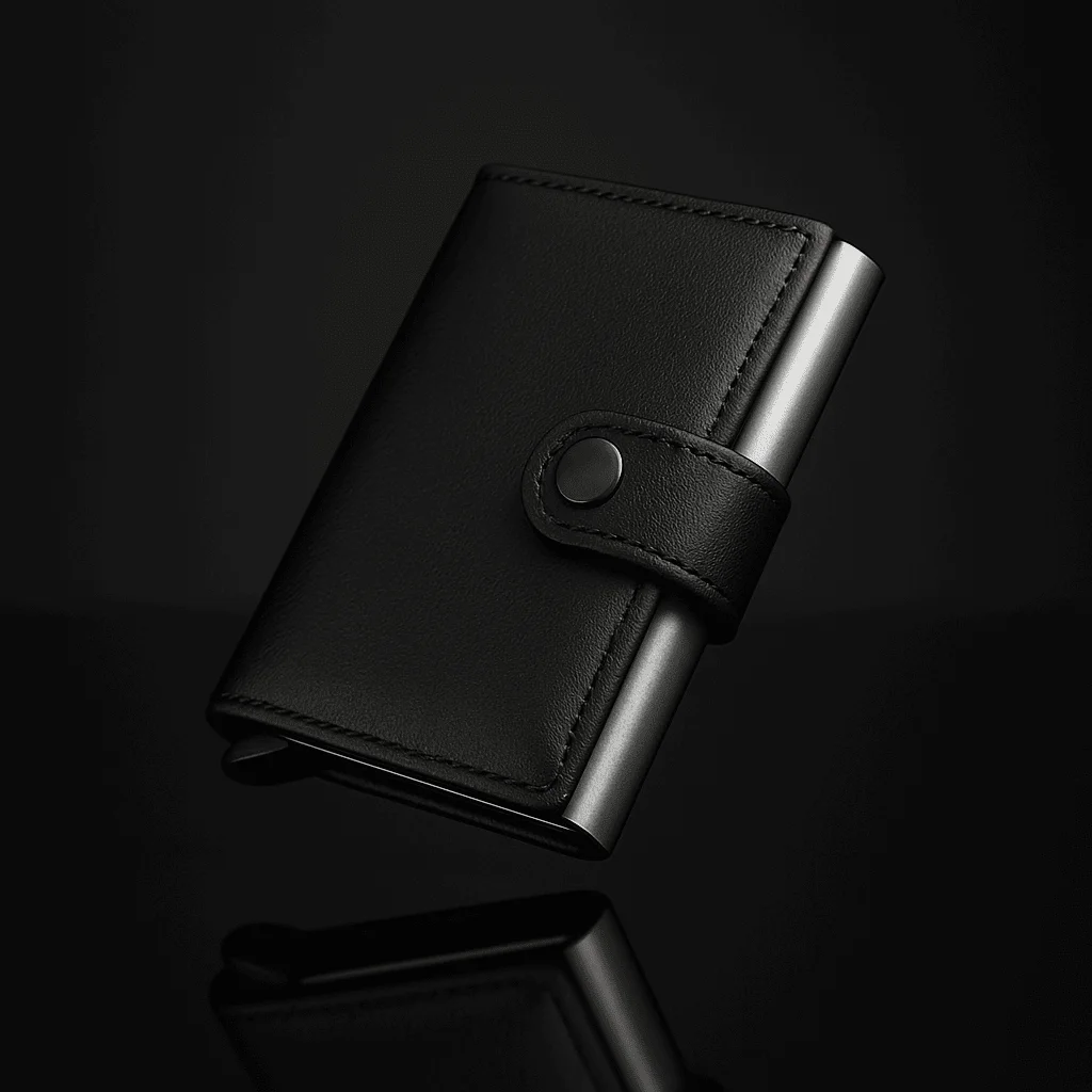 Carteira eSlide - RFID