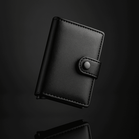 Carteira eSlide - RFID