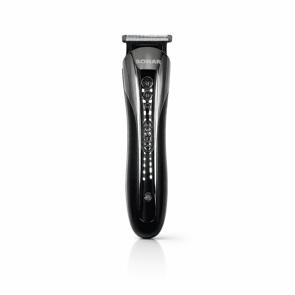 eSonar – Aparador Pro de Cabelo e Barba