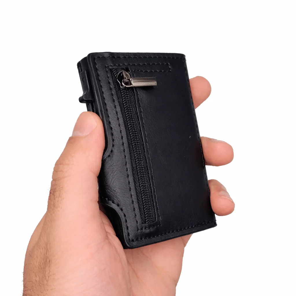 Carteira  eCore - RFID