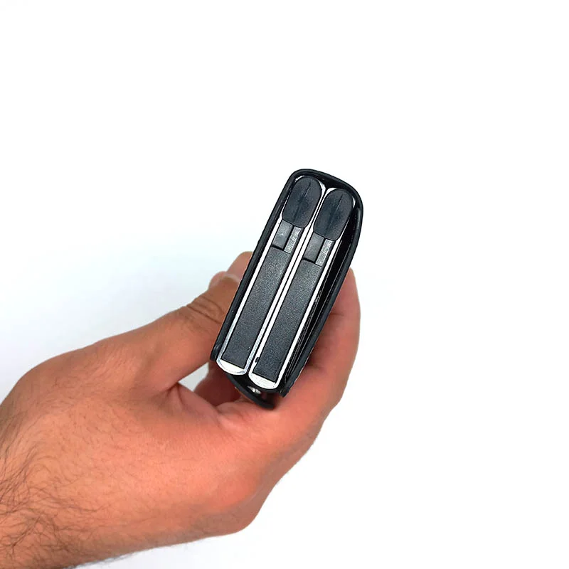 Carteira eSlide Duplicada - RFID