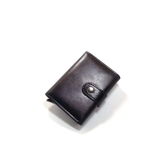 Duas Carteiras eSlide - RFID