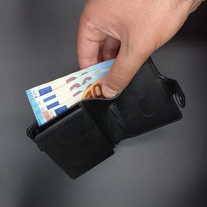 Carteira eSpeed - RFID