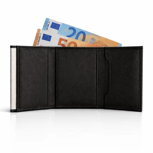 Carteira eSlim - RFID