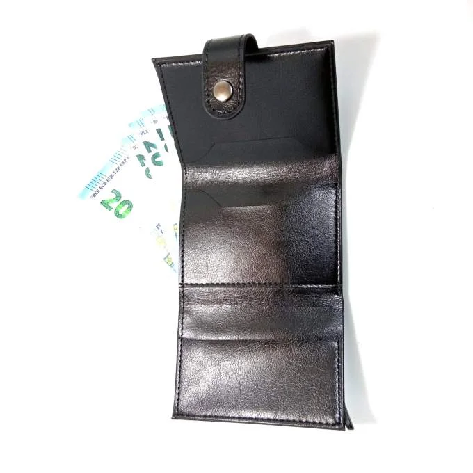 Duas Carteiras eSlide - RFID