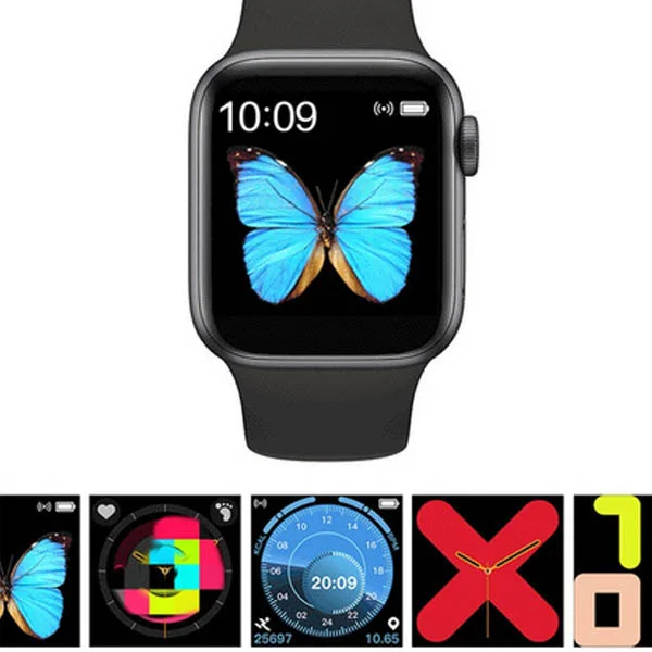 Relógio Inteligente - FitPro 1