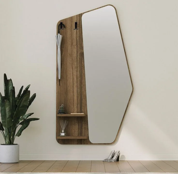 miroir tager