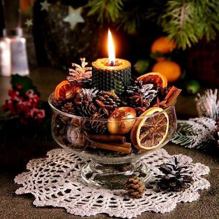 accecoires decoratives