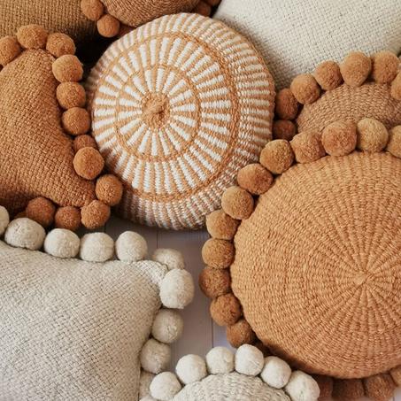 textile et accessoire de vaisselle